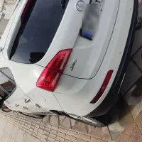 جک S5 مدل 95 دنده ای|خودرو سواری و وانت|کاشمر, |دیوار