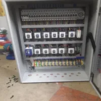 تعمیرات برق صنعتی|خدمات پیشه و مهارت|تبریز, |دیوار