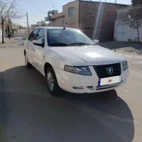 سمند سورن+ پلاس .  XU7 P مشابه صفر|خودرو سواری و وانت|تربت‌حیدریه, باغ سلطانی|دیوار