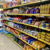 اعطای نمایندگی فروشگاه‌های زنجیره‌ای گندم|استخدام بازاریابی و فروش|رشت, سعدی (تختی)|دیوار