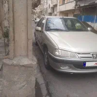 پژو پارس پرشیا فرانسه مدل ۸۳ سرحال و خونگی