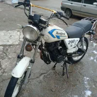 هارتفورد HD 200 CC