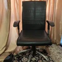 صندلی کامپیوتر