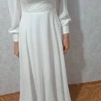 لباس عقد و بله برون(مجلسی)