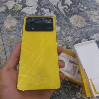 گوشی مدل POCO X4 Pro