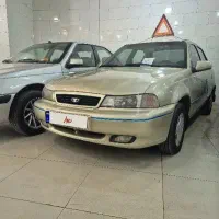 دوو سی یلو مدل۸۱