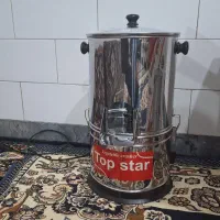 سبزی خرد کن تاپ استار