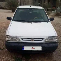 پراید 85 فرمون هیدرولیک