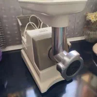 چرخ گوشت