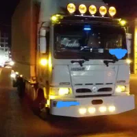 فروشی|خودرو سنگین|قم, خداکرم|دیوار