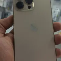 اپل iPhone 13 Pro با حافظهٔ ۲۵۶ گیگابایت