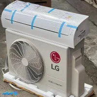 کولرگازی الجی ۳۰هزار دو زمانه