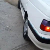 پژو پارس مدل ۱۴۰۰|خودرو سواری و وانت|خسروشاه, |دیوار