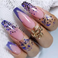 کاشت ناخن و آموزش اصولی ناخن