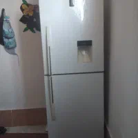 یخچال در حد نو