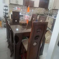 میزنهارخوری ۶نفره