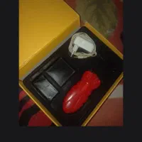 یک دستگاه بندانداز برقی شارژی برند VOX مدل LS-4545