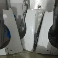 ۳ عدد گلگیر اس ال ایکس
