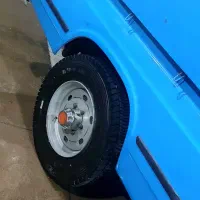 نیسان مدل 92تناژ پایین دوگانه فابریک شاسی سالم|خودرو سواری و وانت|نیشابور, شهرک رسولی|دیوار