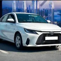 فروش حواله تویتا یاریس ژاپن