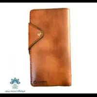 گم شده کیف پول چرمی باغ فیض