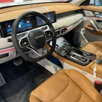 فیدلیتی پرستیژ ۷ نفره داخل نسکافه ای