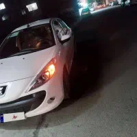 207دنده tu5مدل 1403 بدون نقطه