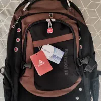 کیف کوله پشتی Humtto