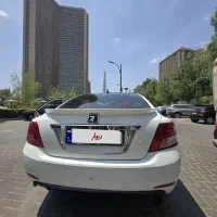 آریو ۹۷ بی رنگ اتومات