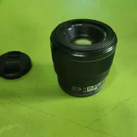 لنز دوربین سونی مدل 50mm f1.8