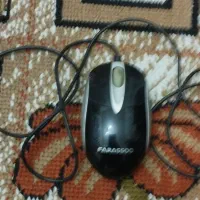 موس farassoo
