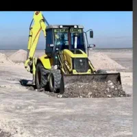 اجاره بیل بکهو|خدمات حمل و نقل|بندر امام خمینی, |دیوار