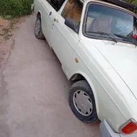 پیکان وانت ۹۳|خودرو سواری و وانت|قیدار, |دیوار