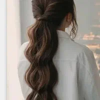 خریدار مو اصلی