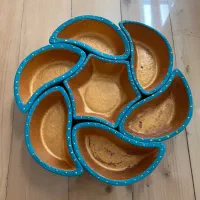 اردور‌خوری ۷ تیکه