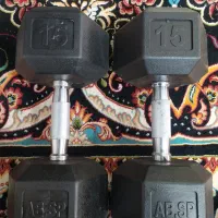 دنبل 6ضلعی
