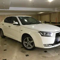 دنا پلاس توربو اتوماتیک EF۷-TCA، مدل ۱۴۰۲