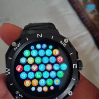 ساعت هوشمند پرو وان مدل pws10