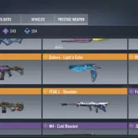 اکانت کالاف موبایل|کنسول، بازی ویدئویی و آنلاین|تربت جام, علوی|دیوار