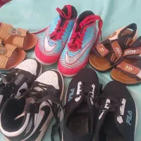 سلام کفش هادرحدنوازسایز ۲۹ تا۳۴ فروش فوری