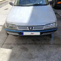 پژو 405مدل 97|خودرو سواری و وانت|شیراز, کوشک بیدک|دیوار
