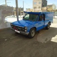 نیسان دوگانه کارخانه