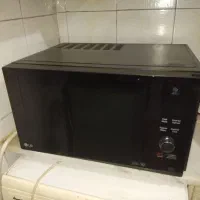 ماکرویو ال جی