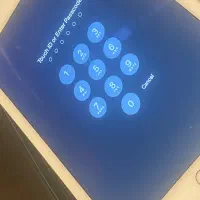 iPad Air 2 128GB Wi-Fi بسیار تمیز همراه قاب|تبلت|تهران, اکباتان|دیوار