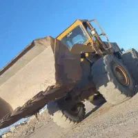 اجاره لودر  هپکو