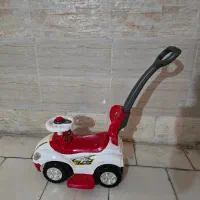 تاب و ماشین کودک|اسباببازی بچه|تهران, المهدی|دیوار