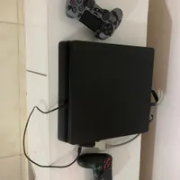 ps4 slim کپی خور
