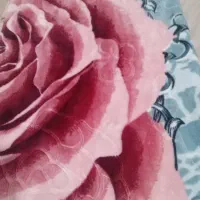 پتو تک نفره نو