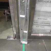 توالت فرنگی وعصا زیر بغل|لوازم سرویس بهداشتی|تهران, نارمک|دیوار