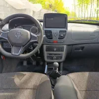 کوییک GXR تیپ L مانیتوردار فول آپشن ۸۵گانه|خودرو سواری و وانت|رشت, حمیدیان|دیوار